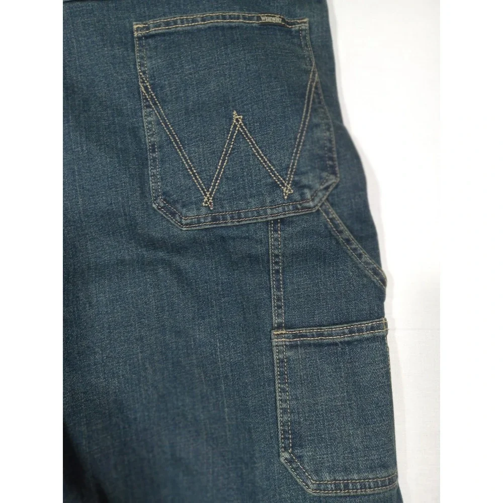Wrangler‎ Carpenter Jean 42x30